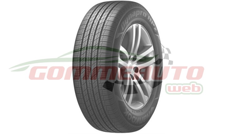 COP. 215/65VR16  HANKOOK  RA33 XL                  102V